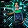 Balo Divoom Cyberbag màn hình LED Pixel Art