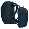Balo Thule Landmark Travel Pack 60L Woman - TLPF260