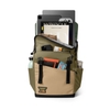Balo Tomtoc Slash Flip Rucksack 18L cho Macbook / Ultrabook 16 T64M1/A64E1