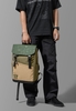 Balo Tomtoc Slash Flip Rucksack 18L cho Macbook / Ultrabook 16 T64M1/A64E1