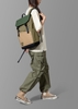 Balo Tomtoc Slash Flip Rucksack 18L cho Macbook / Ultrabook 16 T64M1/A64E1