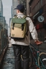 Balo Tomtoc Slash Flip Rucksack 18L cho Macbook / Ultrabook 16 T64M1/A64E1