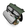 Balo Tomtoc Slash Flip Rucksack 18L cho Macbook / Ultrabook 16 T64M1/A64E1
