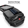 Balo Tomtoc Travel Backpack 40L A82-F01D