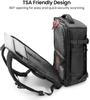 Balo Tomtoc Travel Backpack 40L A82-F01D