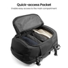 Balo Tomtoc Travel Backpack 40L A82-F01D