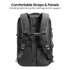 Balo Tomtoc Travel Backpack 40L A82-F01D