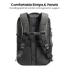 BALO TOMTOC (USA) TRAVEL BACKPACK 40L A82-F01D