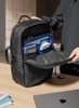 Balo Tomtoc Urbanex Black - T65 Laptop 15.6 inch - 17.3 inch