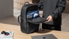 Balo Tomtoc Urbanex Black - T65 Laptop 15.6 inch - 17.3 inch