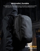 Balo Tomtoc Urbanex Black - T65 Laptop 15.6 inch - 17.3 inch