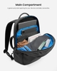 Balo Tomtoc Urbanex Black - T65 Laptop 15.6 inch - 17.3 inch
