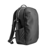 Balo TOMTOC (USA) URBANEX Laptop 15.6 Black T65S1D1