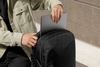 Balo Tomtoc Urbanex Black - T65 Laptop 15.6 inch - 17.3 inch