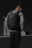 Balo Tomtoc Urbanex Black - T65 Laptop 15.6 inch - 17.3 inch