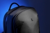 Balo Tomtoc Urbanex Black - T65 Laptop 15.6 inch - 17.3 inch