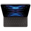 Bàn phím Smart Keyboard Folio cho iPad Pro 11-inch (4th generation) và iPad Air 11-inch (M2) MXNK2