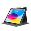 Bao da Tomtoc INSPIRE TRI-MODE cho iPad 10.9 INCH GEN 10 - B50A3