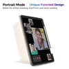 Bao da Tomtoc Smar-Tri For iPad Air 6 11 inch 2024