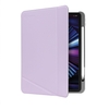 Bao da Tomtoc Vertical từ tính đa góc Inspire Tri-Mode cho iPad Pro 12.9 inch 2021 B02-008
