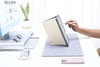 Bao da Tomtoc Vertical từ tính đa góc Inspire Tri-Mode cho iPad Pro 12.9 inch 2021 B02-008