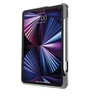 Bao da Tomtoc Vertical từ tính đa góc Inspire Tri-Mode cho iPad Pro 12.9 inch 2021 B02-008
