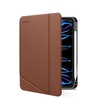 BAO DA TOMTOC VERTICAL TỪ TÍNH ĐA GÓC INSPIRE TRI-MODE CASE FOR IPAD PRO 11-INCH 2021 B0203