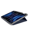 Bao da Tomtoc Vertical từ tính đa góc Inspire Tri-Mode cho iPad Pro 11 inch 2021 B0203