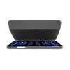 Bao da Tomtoc Vertical từ tính đa góc Inspire Tri-Mode cho iPad Pro 11 inch 2021 B0203