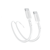 CÁP INNOSTYLE POWERNOVA USB-C TO USB-C 1.5M 60W – ICC150
