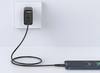 Cáp ACEFAST Type C to Lightning (1.2m) - C3-01