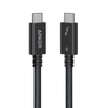 Cáp Thunderbolt 5 ANKER Prime USB-C To USB-C (0.5M, 80Gbps, 240W) - A84N1