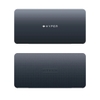 Cổng Chuyển HyperDrive Next 10 Port USB-C (2 Màn Hình) Cho Macbook M1/M2/M3 - HD7001GL