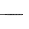 Cổng Chuyển HyperDrive Next 4-IN-1 Port USB-A - HD5002GL