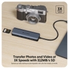 Cổng Chuyển HyperDrive Next 6-IN-1 Port USB-C - HD4002GL