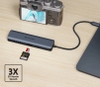 Cổng Chuyển HyperDrive Next 7-IN-1 Port USB-C – HD4003GL