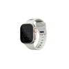Dây Apple Watch Dạ Quang UNIQ STRIDE SE FKM RUBBER 38/40/41mm