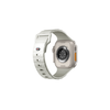 Dây Apple Watch Dạ Quang UNIQ STRIDE SE FKM RUBBER 38/40/41mm