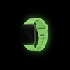 Dây Apple Watch Dạ Quang UNIQ STRIDE SE FKM RUBBER 38/40/41mm