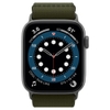 Dây Apple Watch SPIGEN (49/45/44/42mm) Watch Band Lite Fit