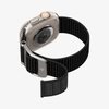 Dây đeo Spigen Apple Watch Series (49mm/45mm/44mm/42mm) Band Durapro Flex