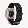 Dây đeo Spigen Apple Watch Series (49mm/45mm/44mm/42m) Band Durapro Flex ULTRA