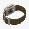 Dây đeo Spigen Apple Watch Series (49mm/45mm/44mm/42m) Band Durapro Flex ULTRA