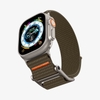 Dây đeo Spigen Apple Watch Series (49mm/45mm/44mm/42m) Band Durapro Flex ULTRA