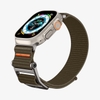 Dây đeo Spigen Apple Watch Series (49mm/45mm/44mm/42m) Band Durapro Flex ULTRA