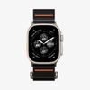 Dây đeo Spigen Apple Watch Series (49mm/45mm/44mm/42m) Band Durapro Flex ULTRA