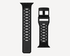 Dây đeo UAG Apple Watch 42mm/44mm/45mm/49mm CIVILIAN Silicon Strap