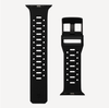 Dây đeo UAG Apple Watch 42mm/44mm/45mm/49mm CIVILIAN Silicon Strap