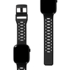 Dây đeo UAG Apple Watch 42mm/44mm/45mm/49mm Civilian Silicon Strap (2025)
