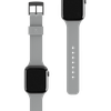 Dây đeo UAG Apple Watch 38mm/40mm [U] DOT Silicone Strap
